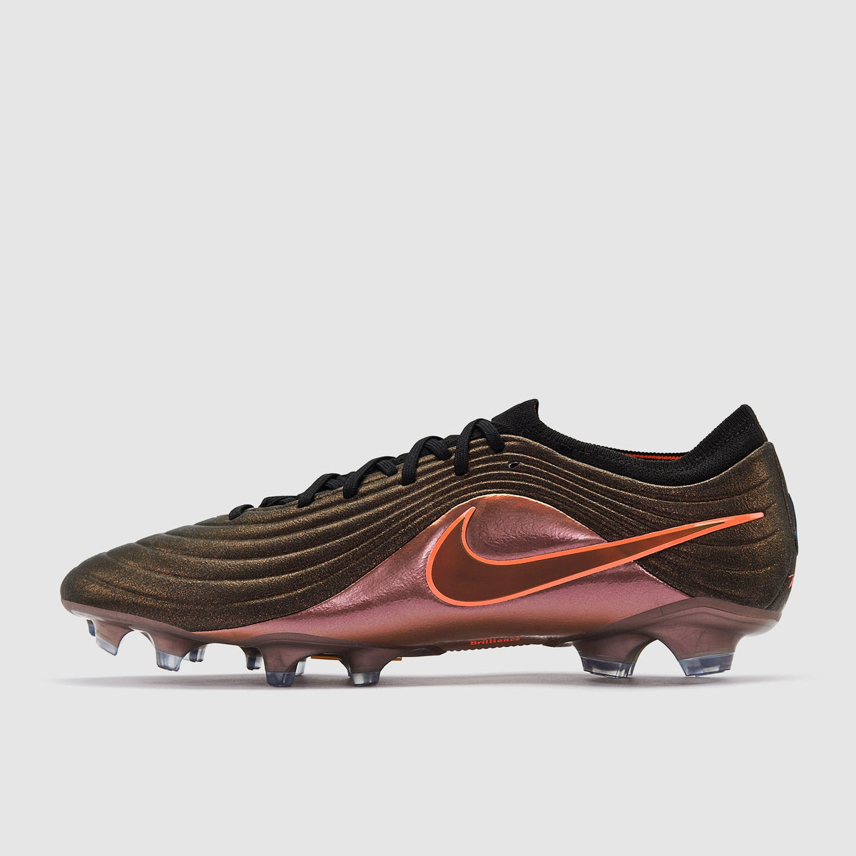 Nike Tiempo Maestro Elite Heat Up FG view 2