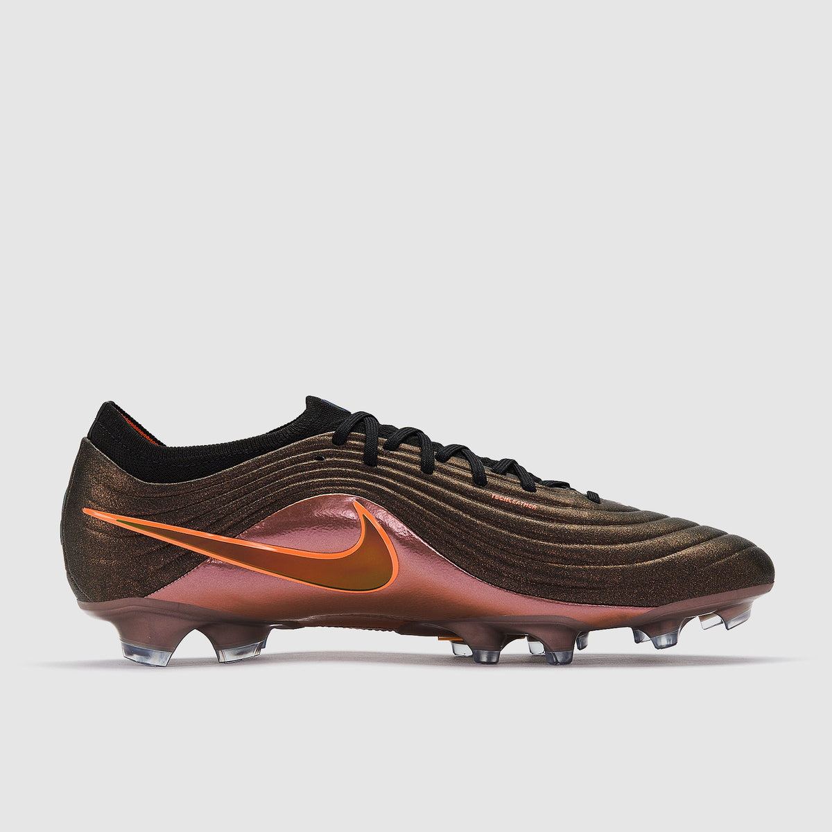 Nike Tiempo Maestro Elite Heat Up FG view 3