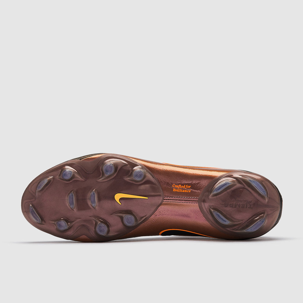 Nike Tiempo Maestro Elite Heat Up FG view 4