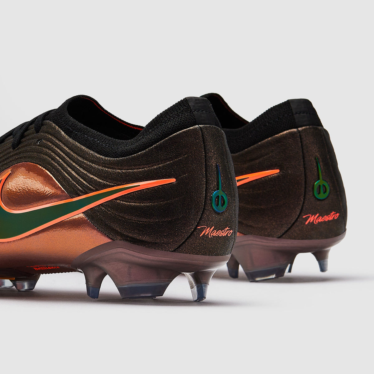 Nike Tiempo Maestro Elite Heat Up FG view 5