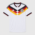 Germany 2026 Home Jersey - Photo Base 1