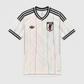 Japan 2026 Away Jersey - Photo Base 1