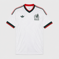 Mexico 2026 Away Jersey - Photo Base 1
