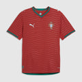 Portugal 2026 Home Jersey - Photo Base 1