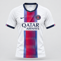 PSG 26/27 Away Jersey Photo Base 1