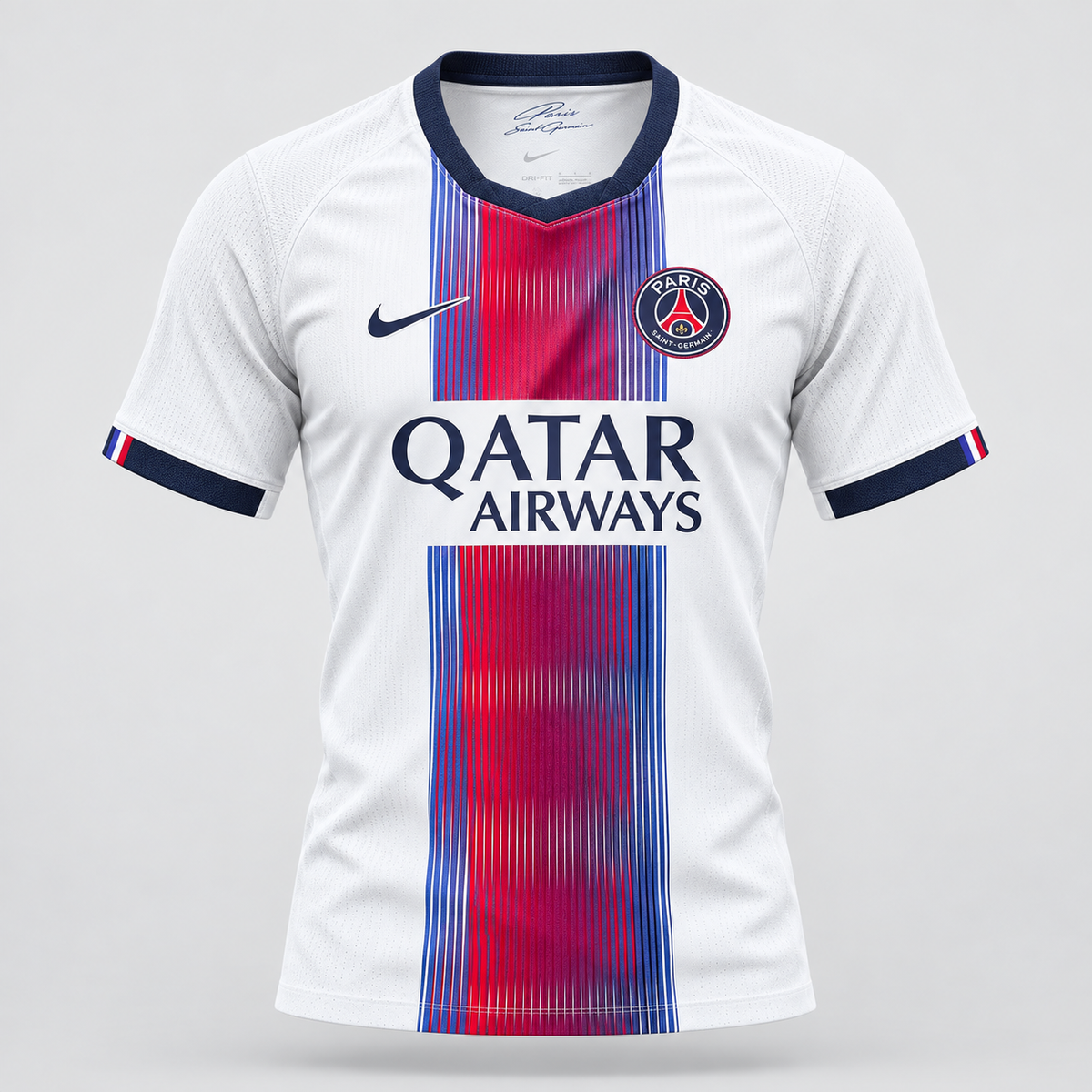 PSG 26/27 Away Jersey Photo Base 1